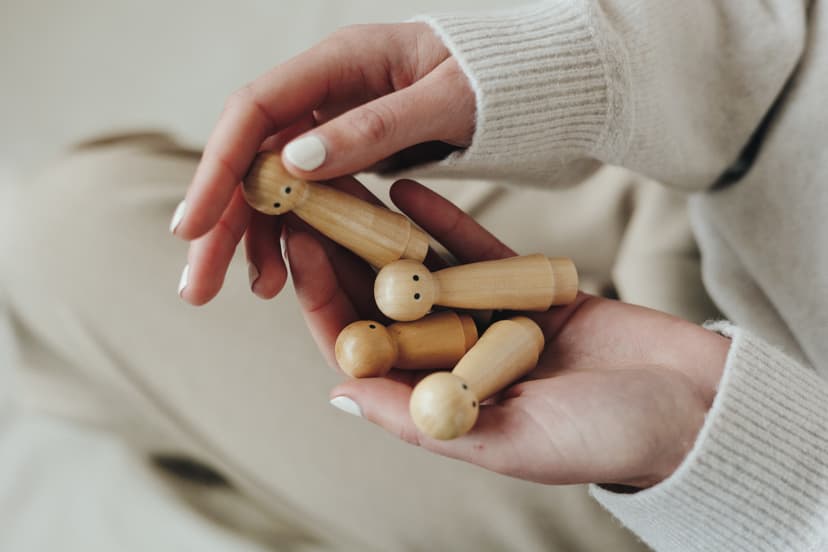 Individuele systemische coaching